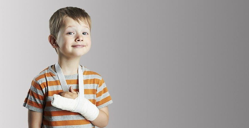 Ortopedia y Traumatología Infantil